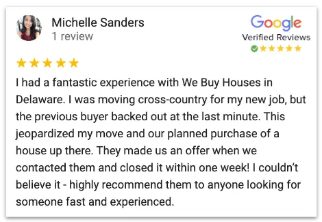 investors that buy houses reviews