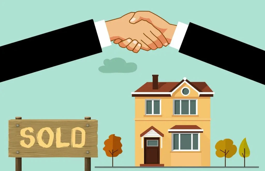 Is it hard to sell a house yourself